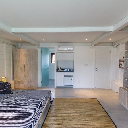 Batu Bolong Studio Canggu Екстериор снимка