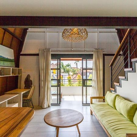 Batu Bolong Studio Canggu Стая снимка