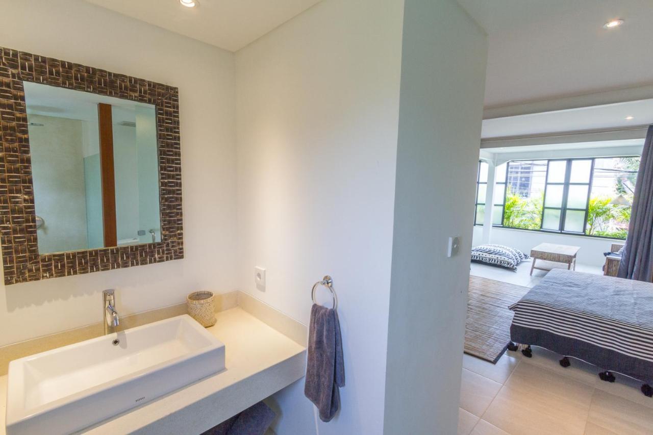 Batu Bolong Studio Canggu Екстериор снимка