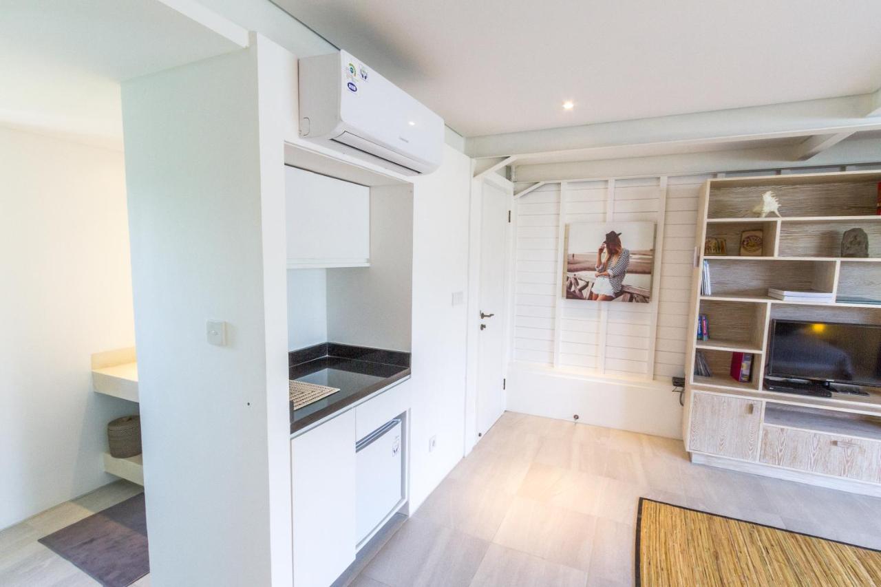 Batu Bolong Studio Canggu Екстериор снимка