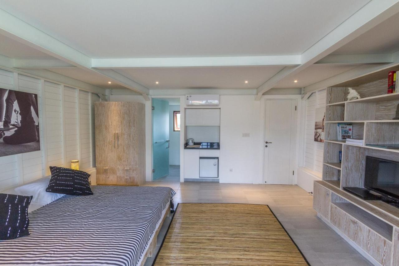 Batu Bolong Studio Canggu Екстериор снимка