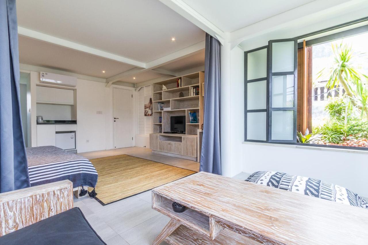 Batu Bolong Studio Canggu Екстериор снимка