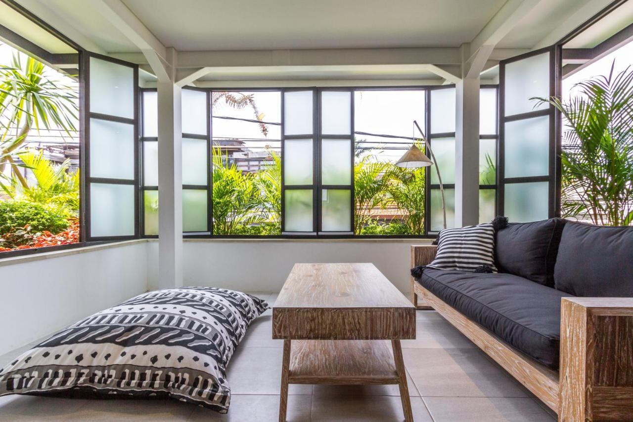 Batu Bolong Studio Canggu Екстериор снимка