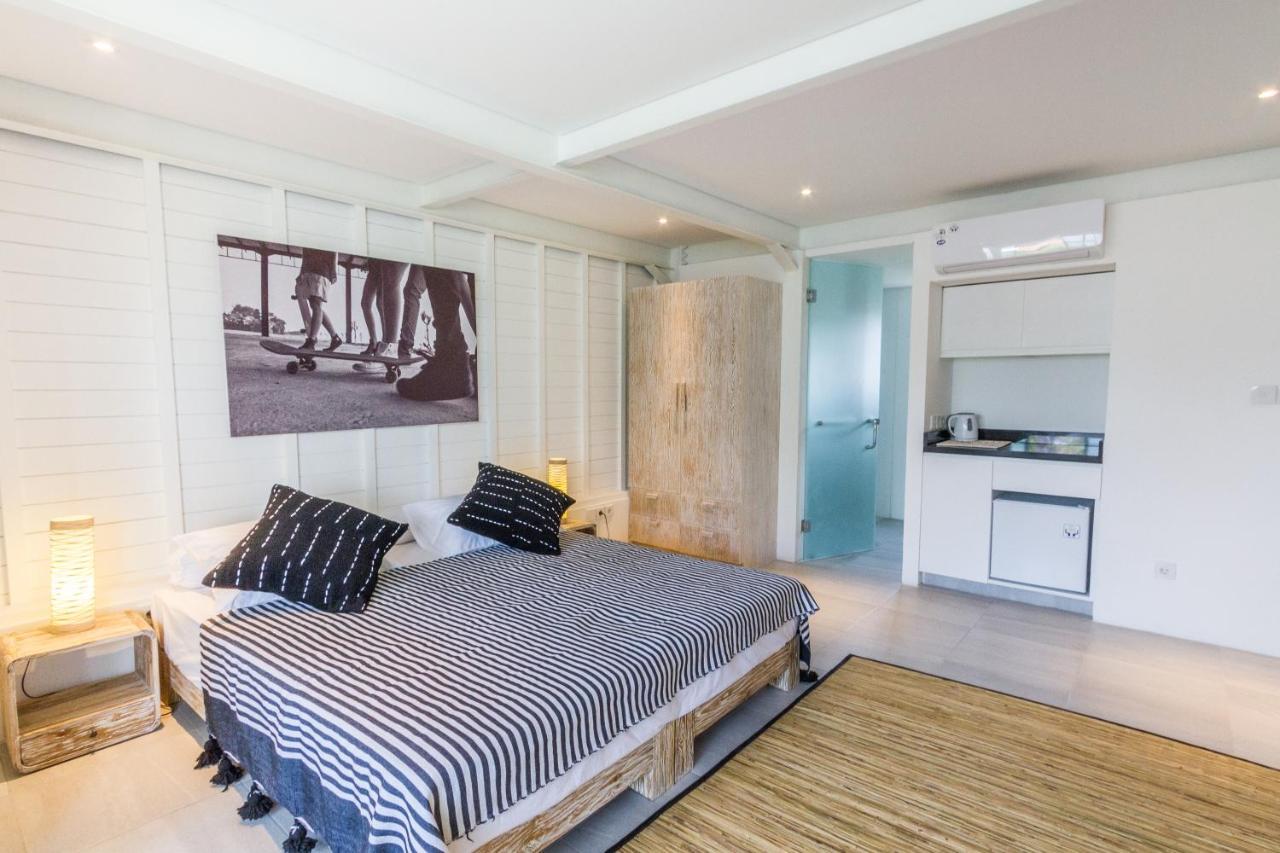 Batu Bolong Studio Canggu Екстериор снимка