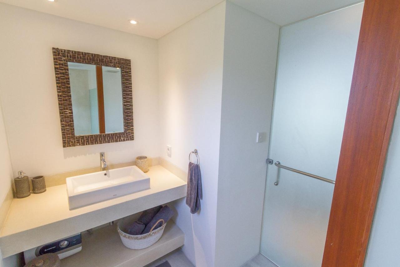 Batu Bolong Studio Canggu Екстериор снимка