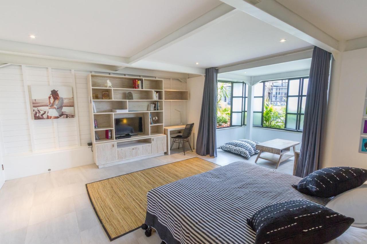 Batu Bolong Studio Canggu Екстериор снимка
