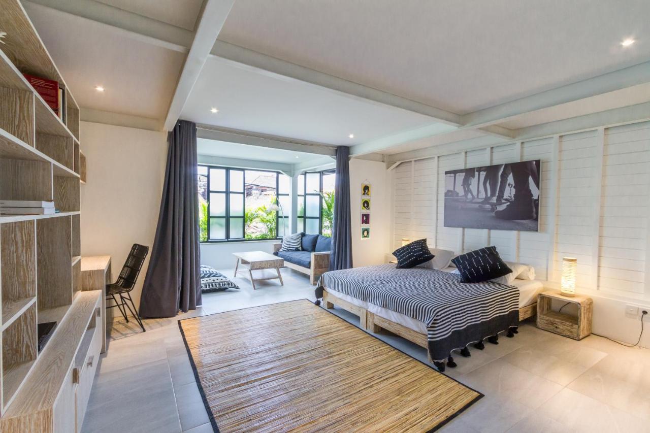 Batu Bolong Studio Canggu Екстериор снимка
