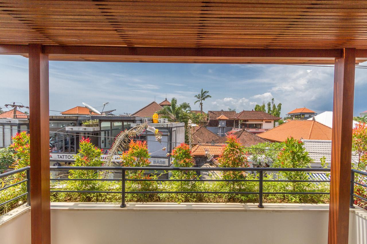 Batu Bolong Studio Canggu Стая снимка