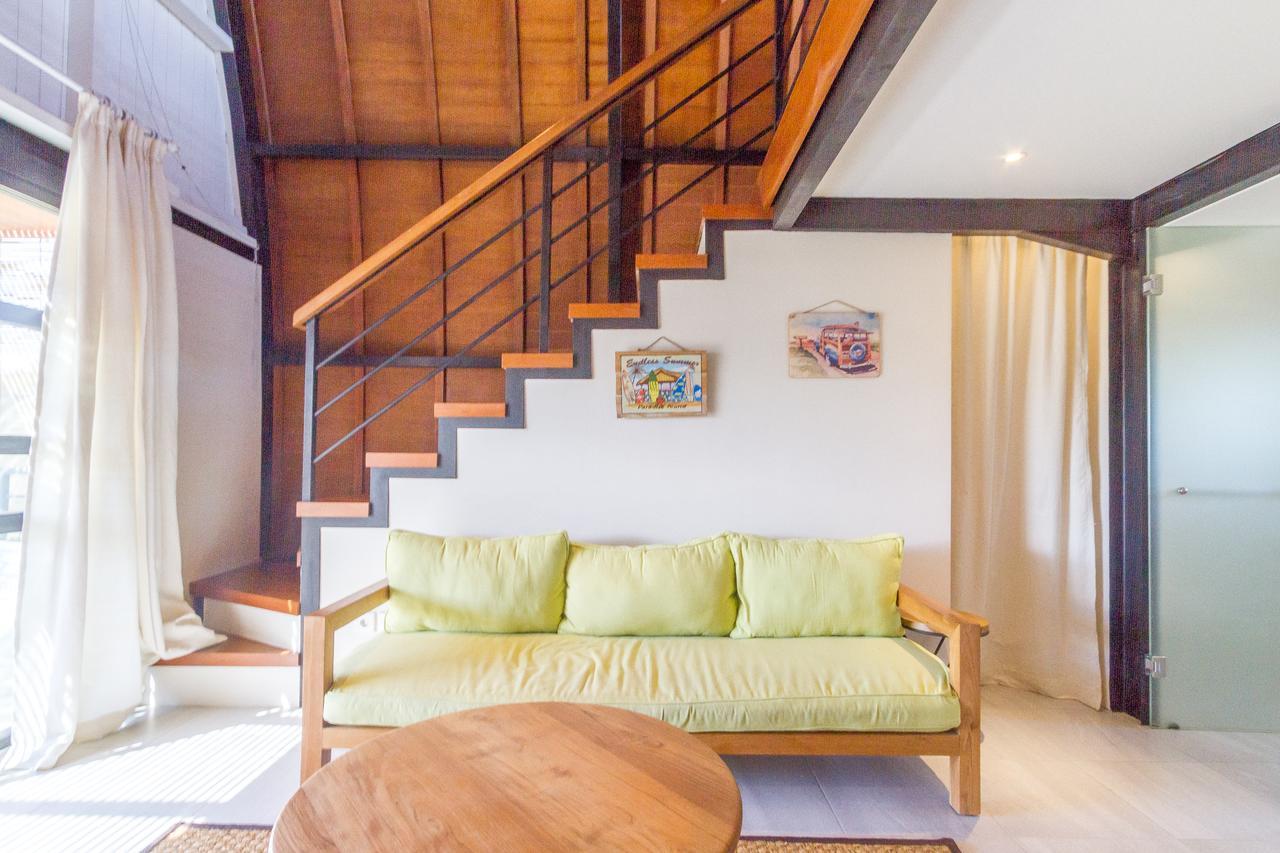 Batu Bolong Studio Canggu Екстериор снимка