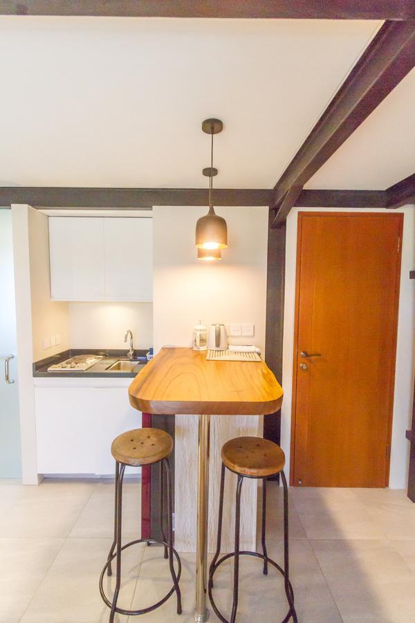 Batu Bolong Studio Canggu Екстериор снимка