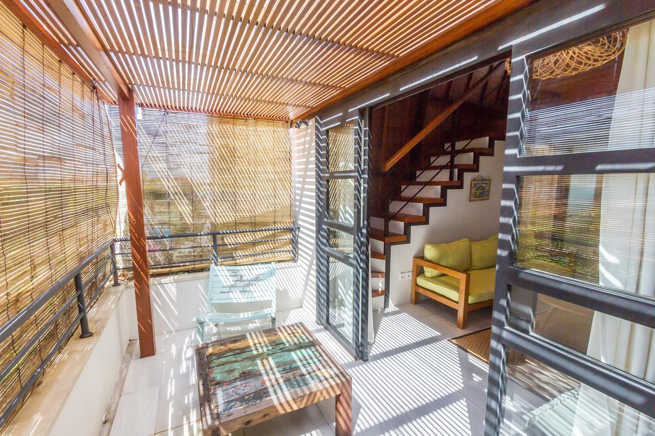 Batu Bolong Studio Canggu Екстериор снимка