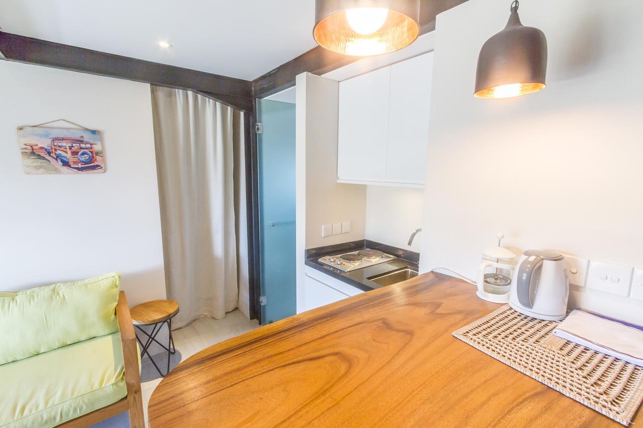 Batu Bolong Studio Canggu Екстериор снимка