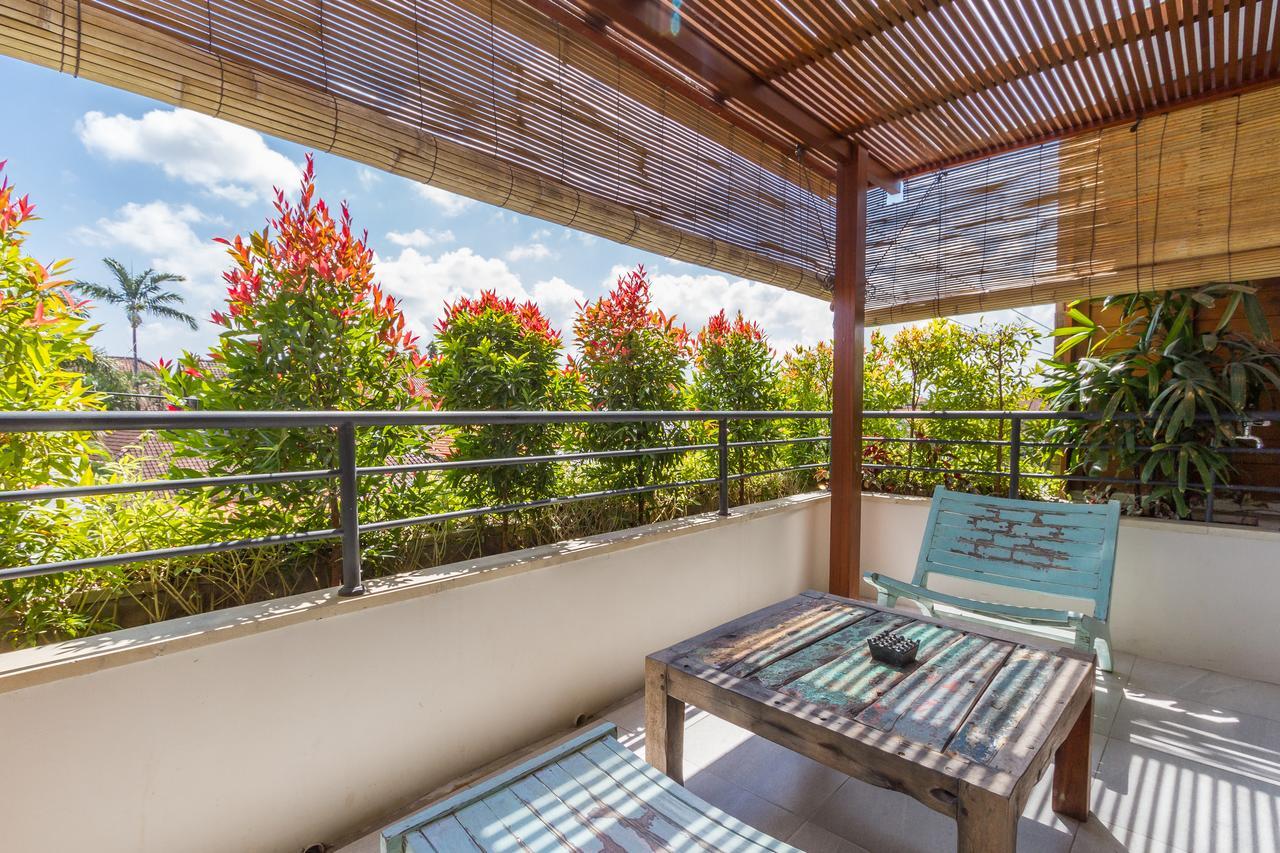 Batu Bolong Studio Canggu Екстериор снимка