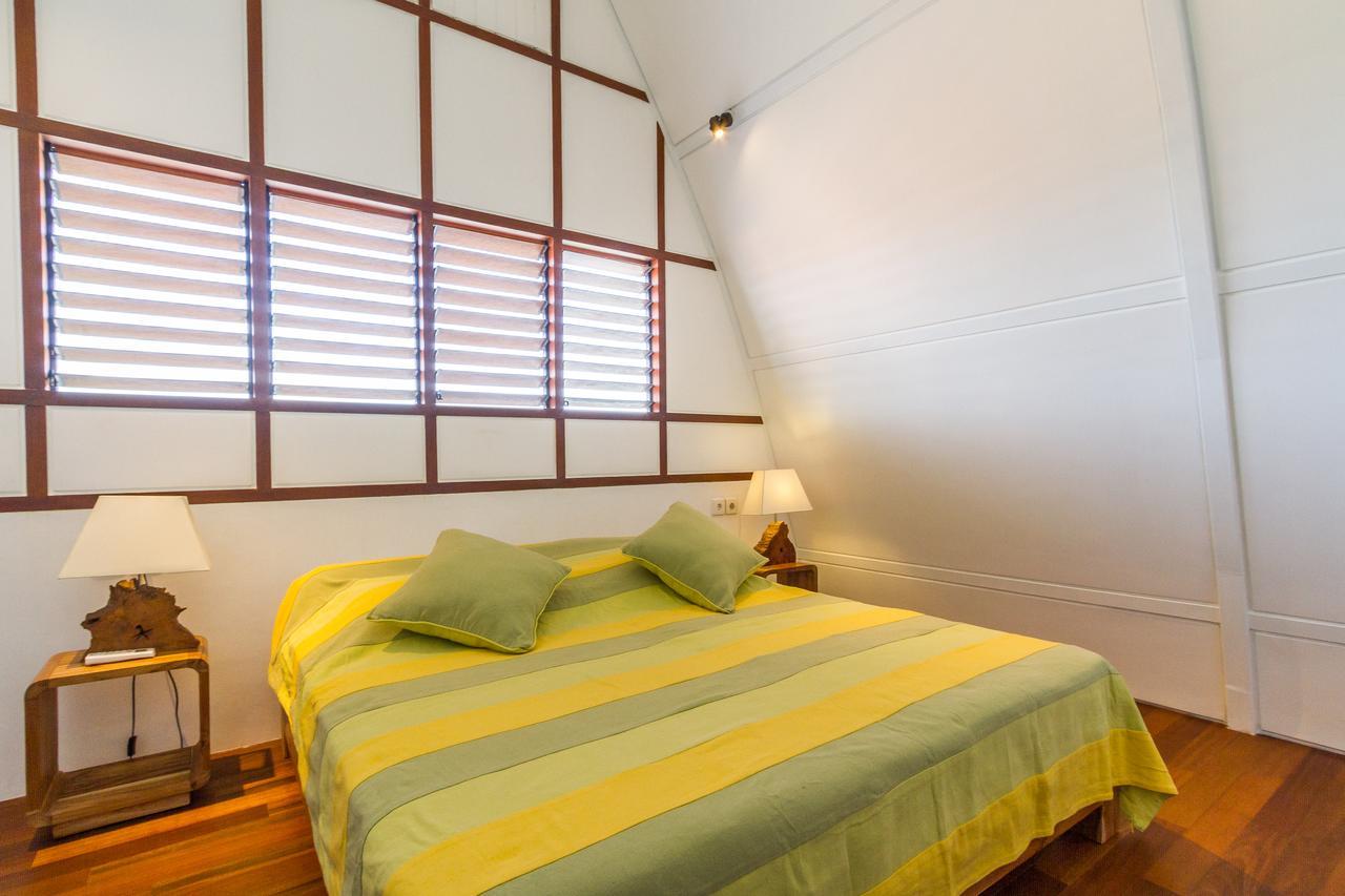 Batu Bolong Studio Canggu Екстериор снимка
