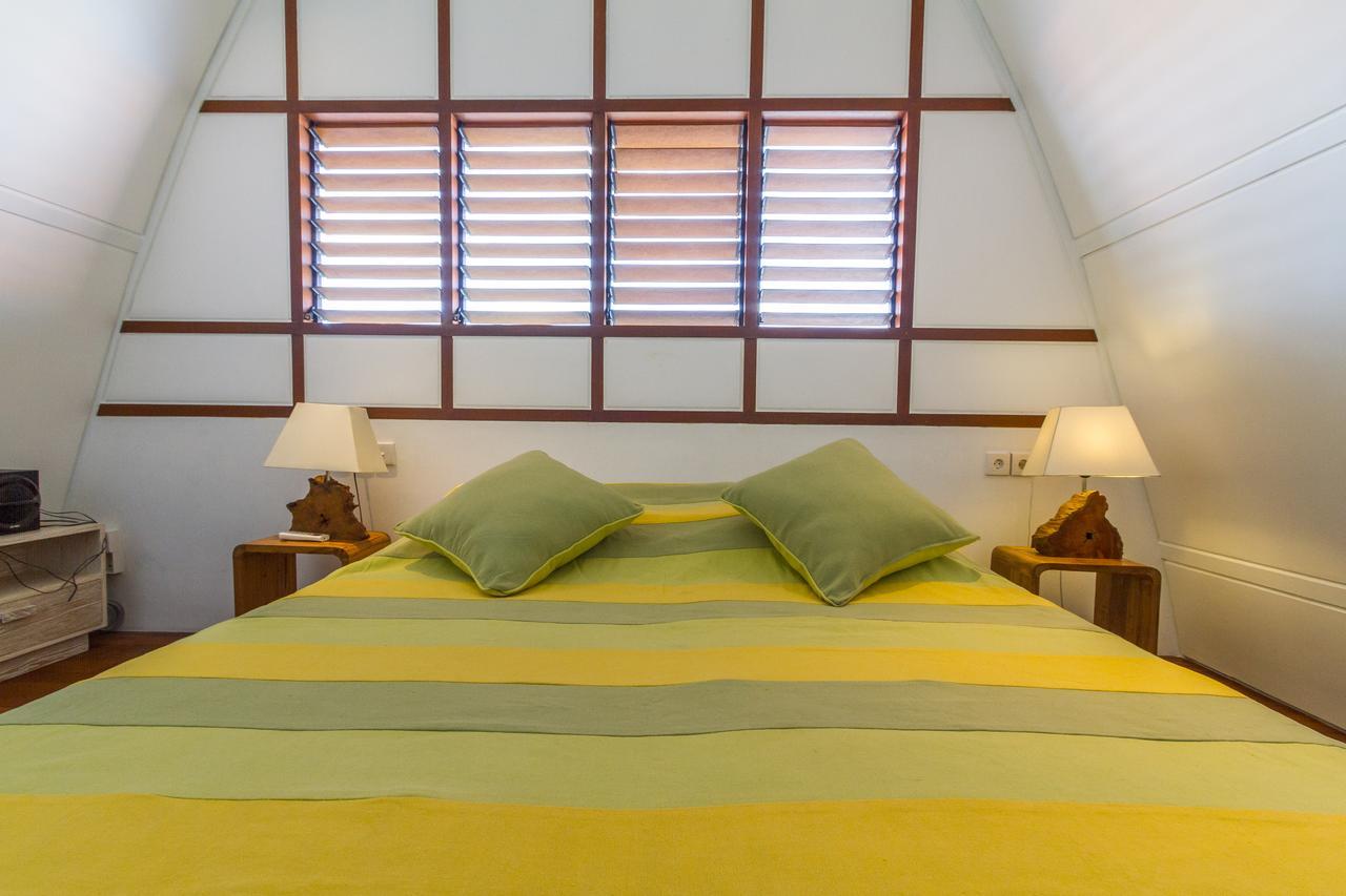Batu Bolong Studio Canggu Екстериор снимка
