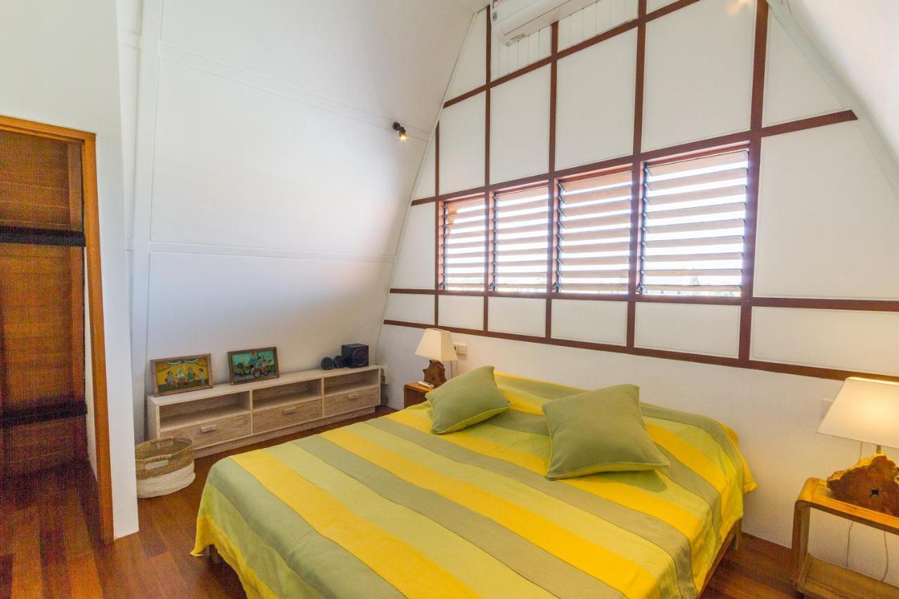 Batu Bolong Studio Canggu Екстериор снимка