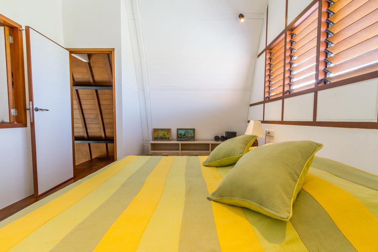 Batu Bolong Studio Canggu Екстериор снимка
