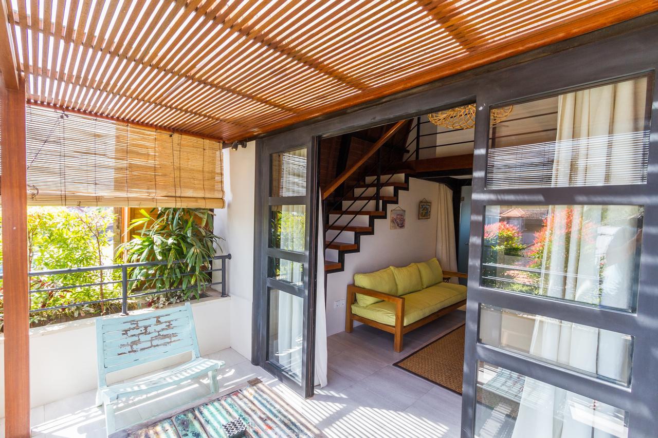 Batu Bolong Studio Canggu Екстериор снимка