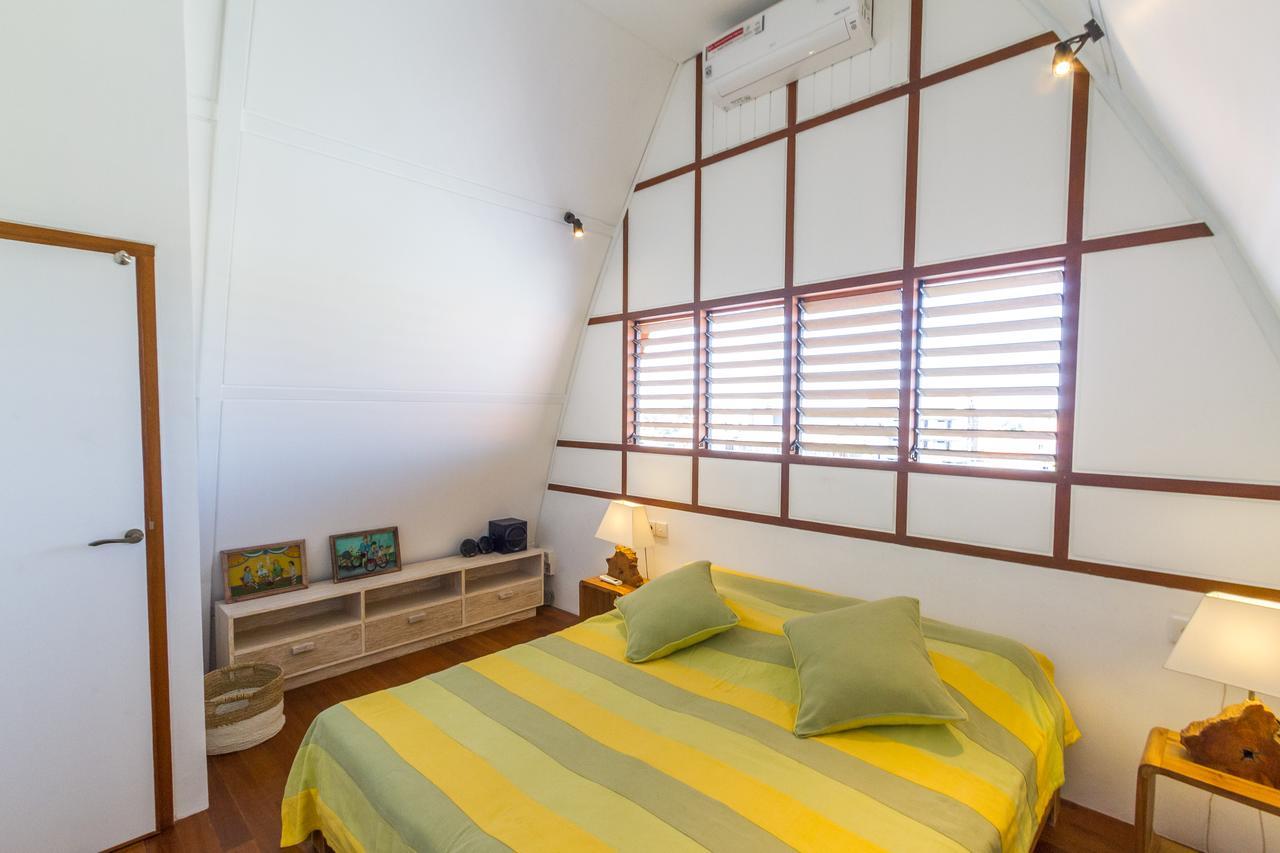Batu Bolong Studio Canggu Екстериор снимка