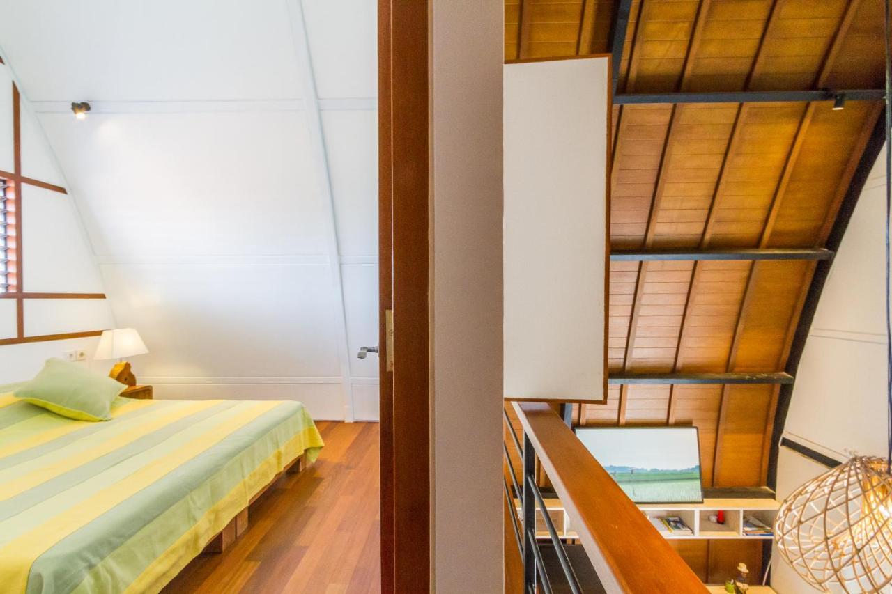 Batu Bolong Studio Canggu Екстериор снимка