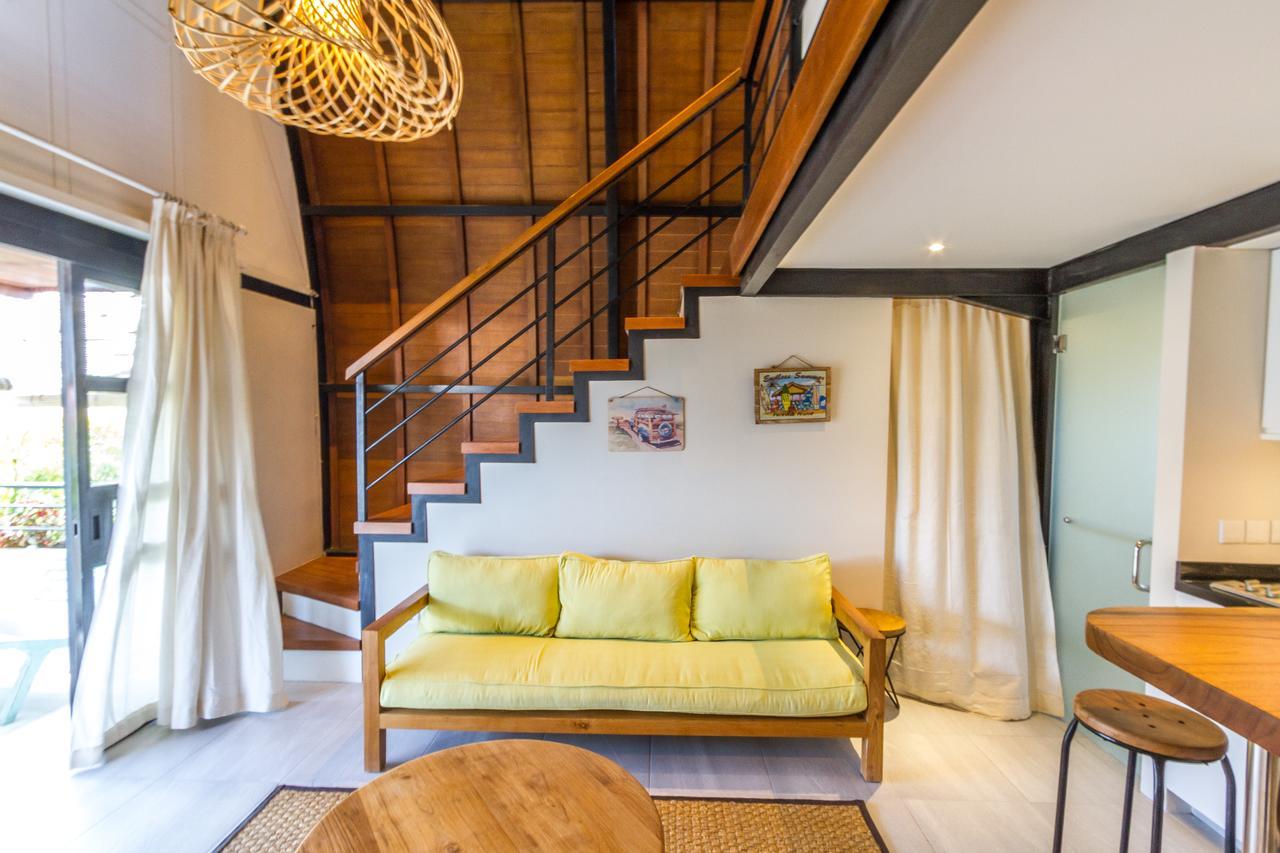 Batu Bolong Studio Canggu Екстериор снимка