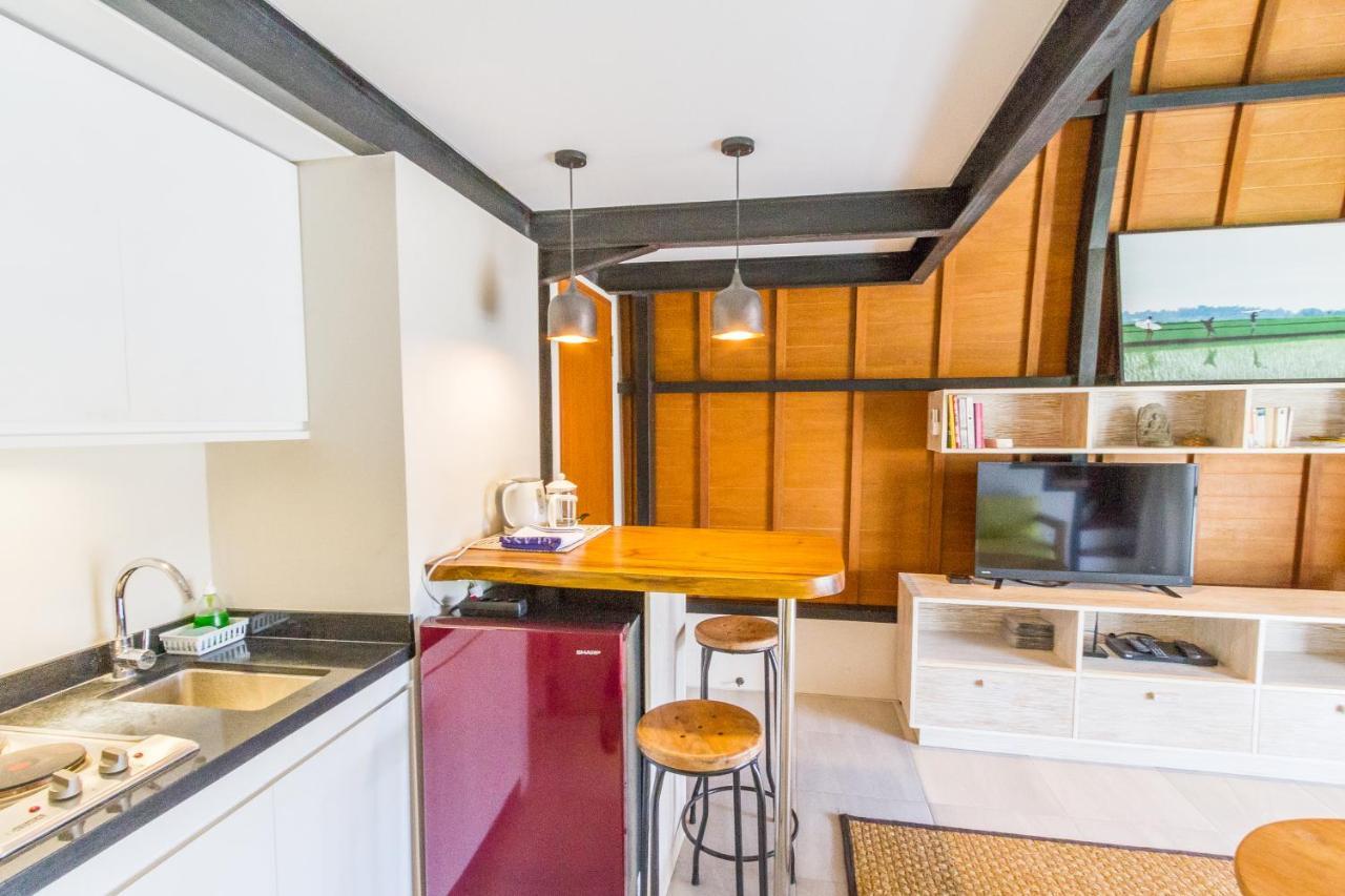 Batu Bolong Studio Canggu Екстериор снимка