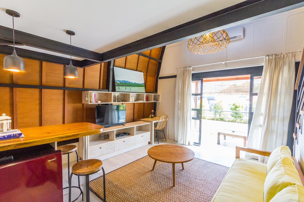 Batu Bolong Studio Canggu Екстериор снимка