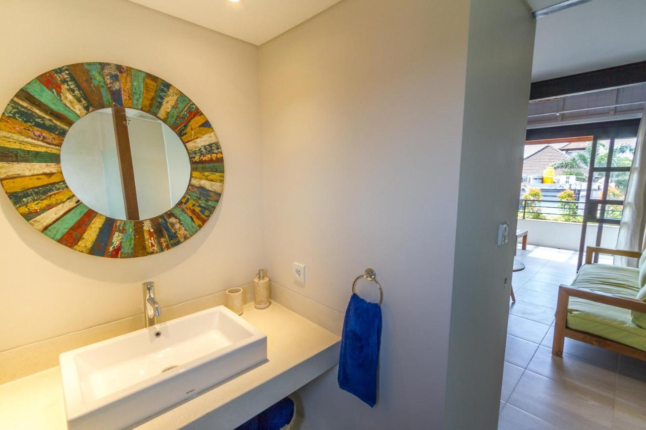 Batu Bolong Studio Canggu Стая снимка