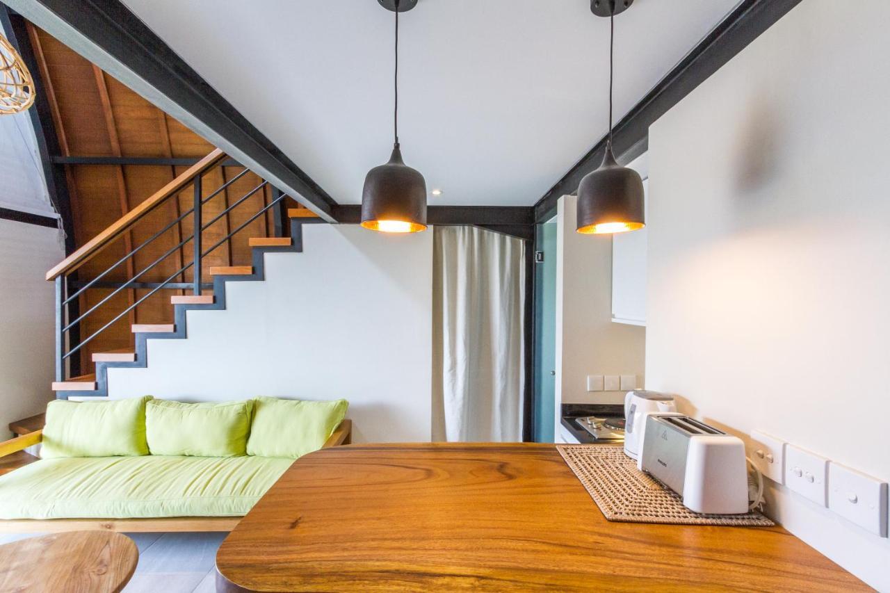 Batu Bolong Studio Canggu Стая снимка