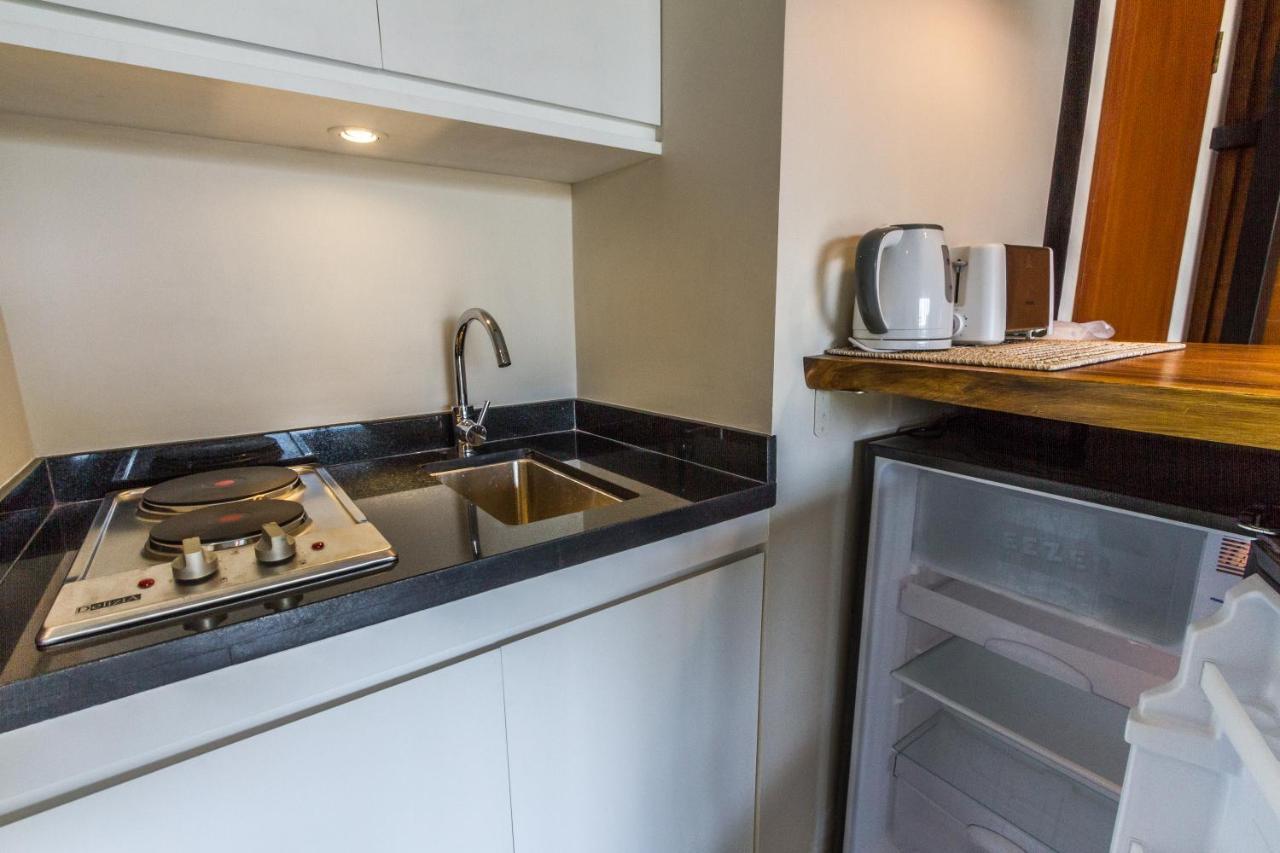 Batu Bolong Studio Canggu Стая снимка